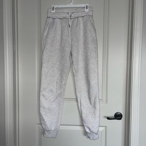 Lounge Underwear - grey jogger